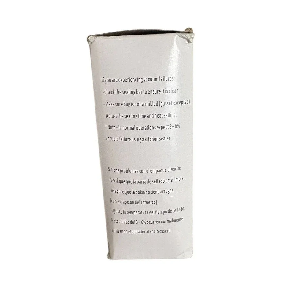 Metropolitan Stand-Up Bag Loose Tea Pouches Resealable 3 Oz 50 Pack Fuchsia Foil